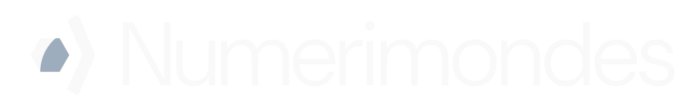 Numerimondes logo